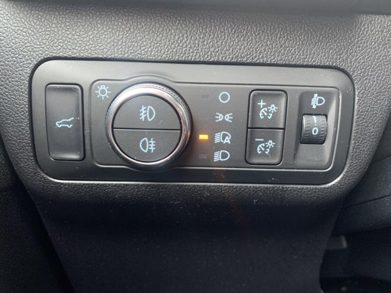 Image FORD Kuga 2.5 Duratec 190ch FHEV E85 Titanium BVA