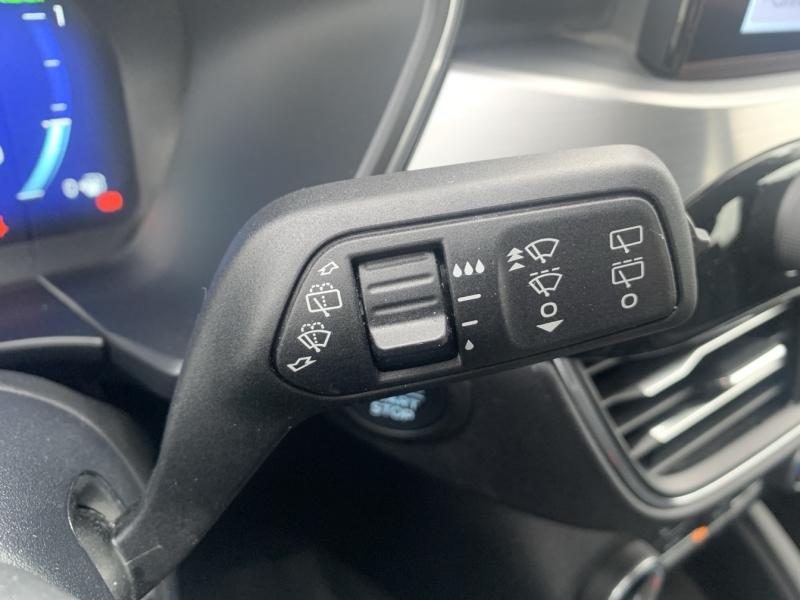 Image FORD Kuga 2.5 Duratec 190ch FHEV E85 Titanium BVA