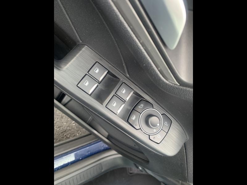 Image FORD Kuga 2.5 Duratec 190ch FHEV E85 Titanium BVA