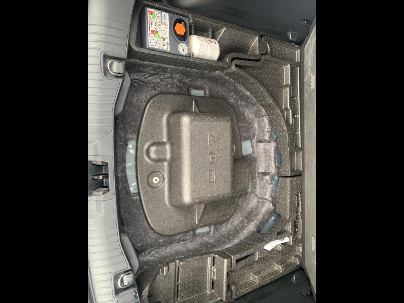 Image FORD Kuga 2.5 Duratec 190ch FHEV E85 Titanium BVA