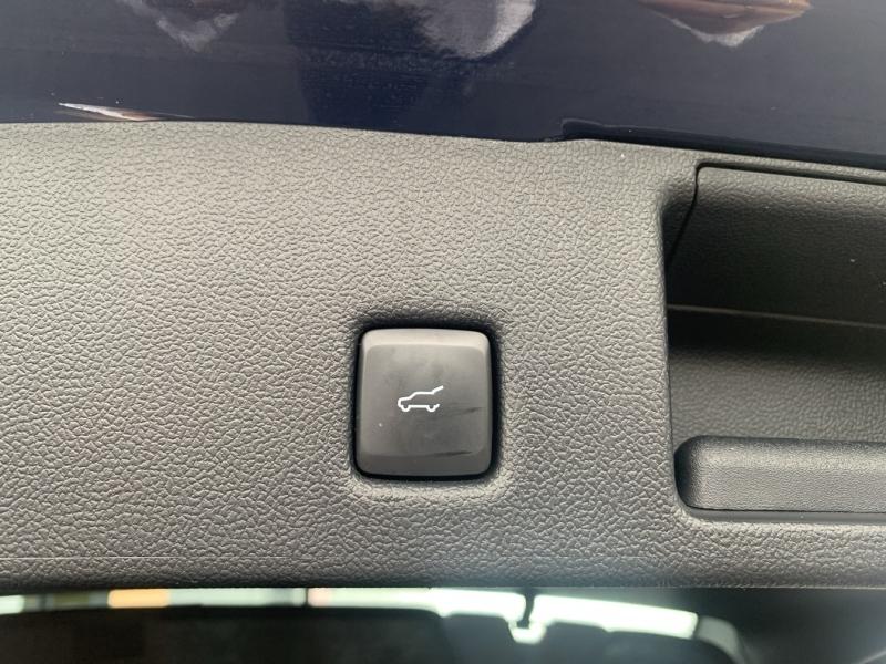 Image FORD Kuga 2.5 Duratec 190ch FHEV E85 Titanium BVA