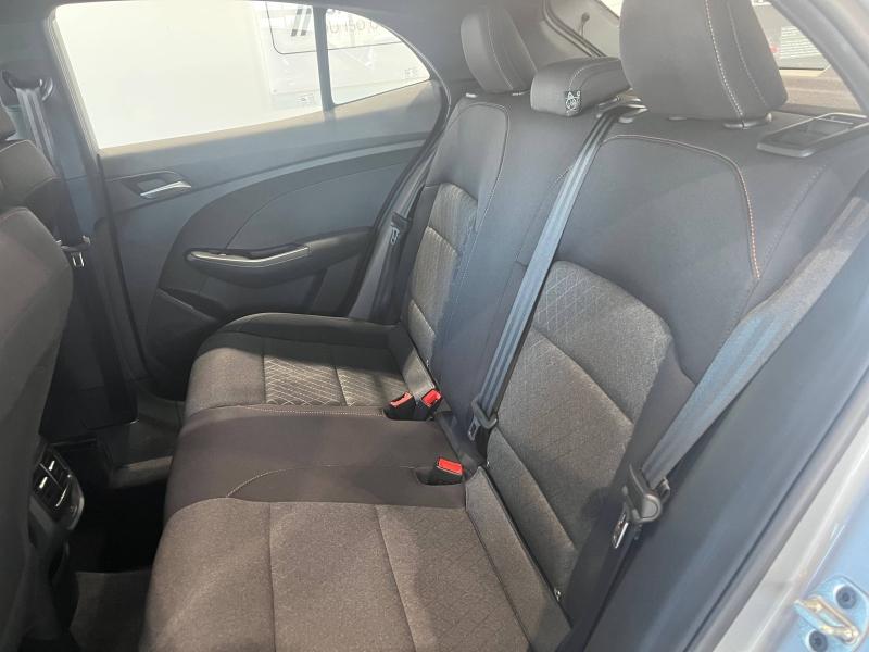 Image MG MOTOR MG3 Hybrid+ 195ch Comfort