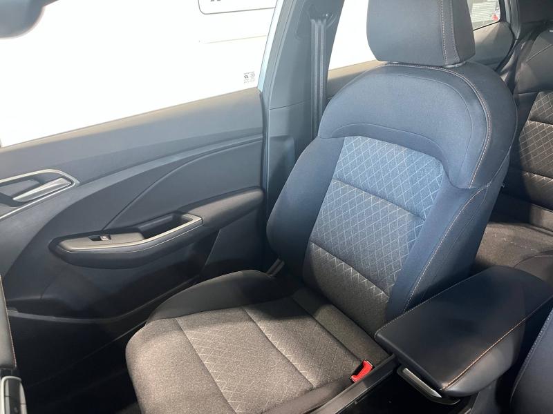 Image MG MOTOR MG3 Hybrid+ 195ch Comfort