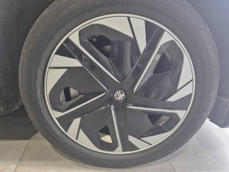 Image MG MOTOR MG4 EV 170ch - 51kWh MY23