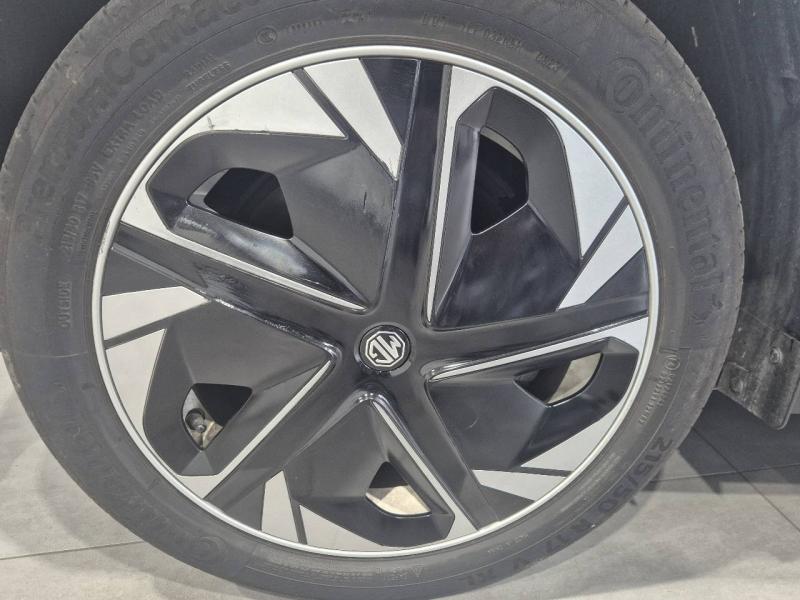 Image MG MOTOR MG4 EV 170ch - 51kWh MY23
