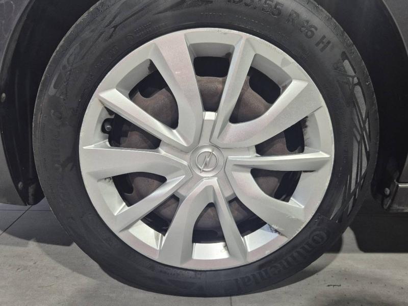 Image OPEL Corsa 1.2 Turbo 100ch Edition