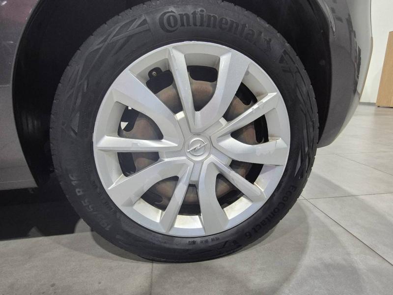 Image OPEL Corsa 1.2 Turbo 100ch Edition