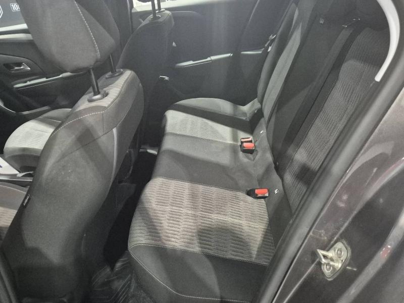 Image OPEL Corsa 1.2 Turbo 100ch Edition