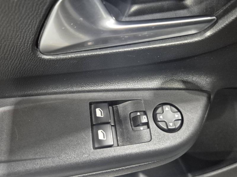 Image OPEL Corsa 1.2 Turbo 100ch Edition