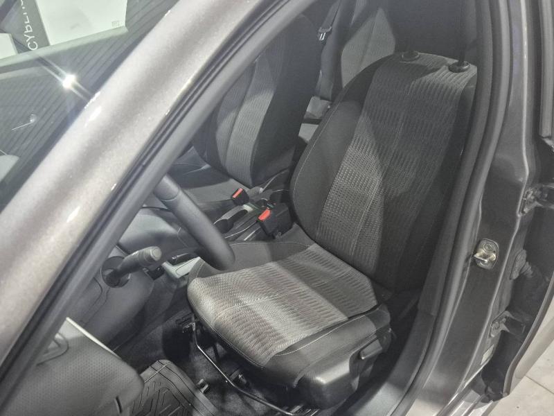 Image OPEL Corsa 1.2 Turbo 100ch Edition