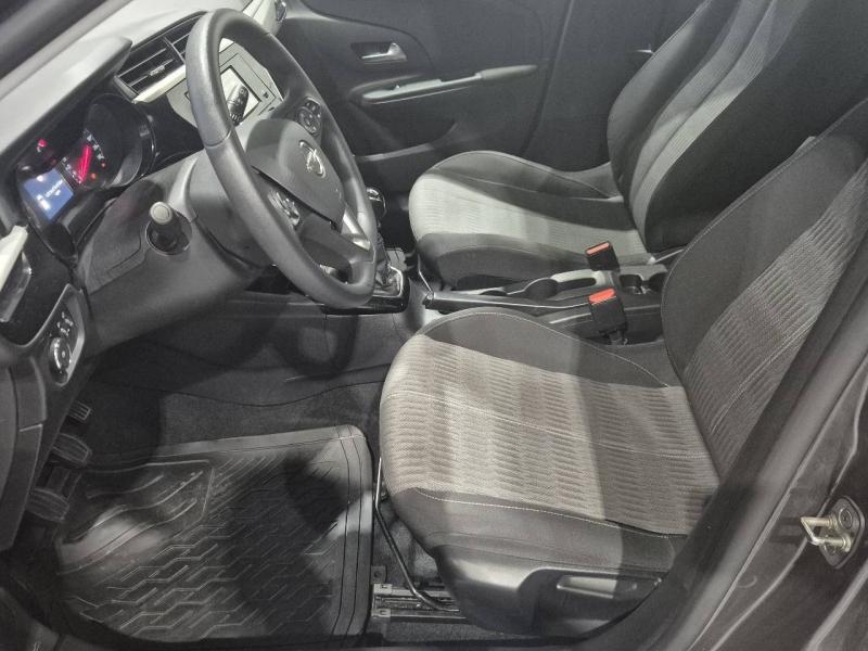 Image OPEL Corsa 1.2 Turbo 100ch Edition