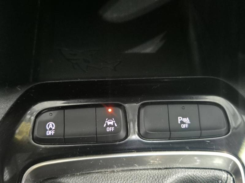 Image OPEL Corsa 1.2 Turbo 100ch Edition