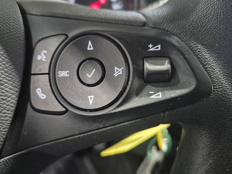 Image OPEL Corsa 1.2 Turbo 100ch Edition