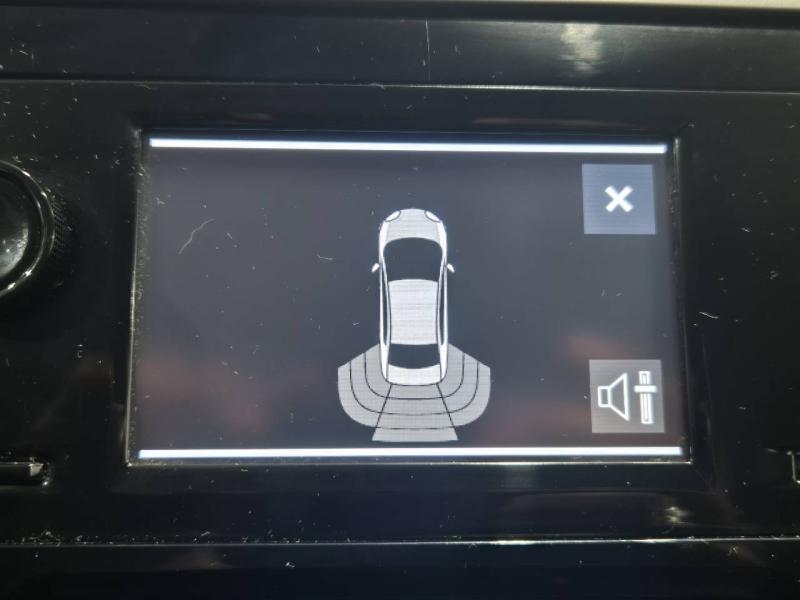 Image OPEL Corsa 1.2 Turbo 100ch Edition