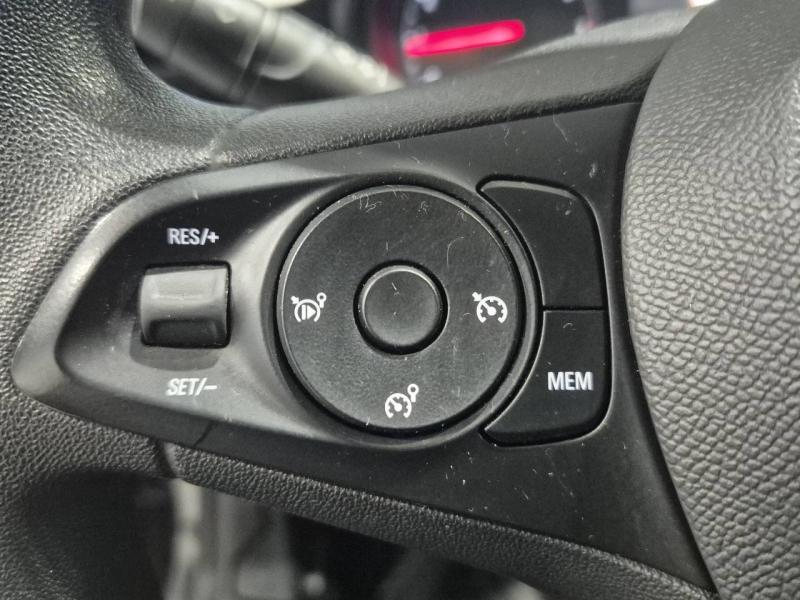 Image OPEL Corsa 1.2 Turbo 100ch Edition