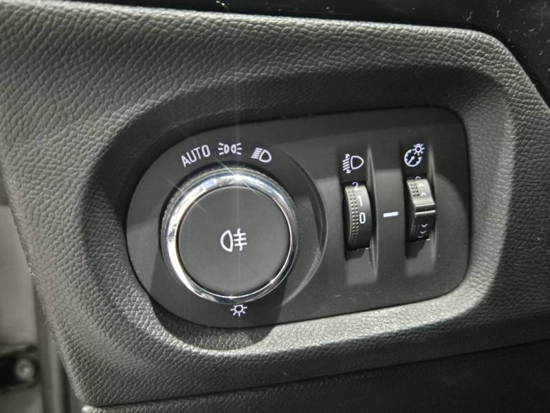 Image OPEL Corsa 1.2 Turbo 100ch Edition