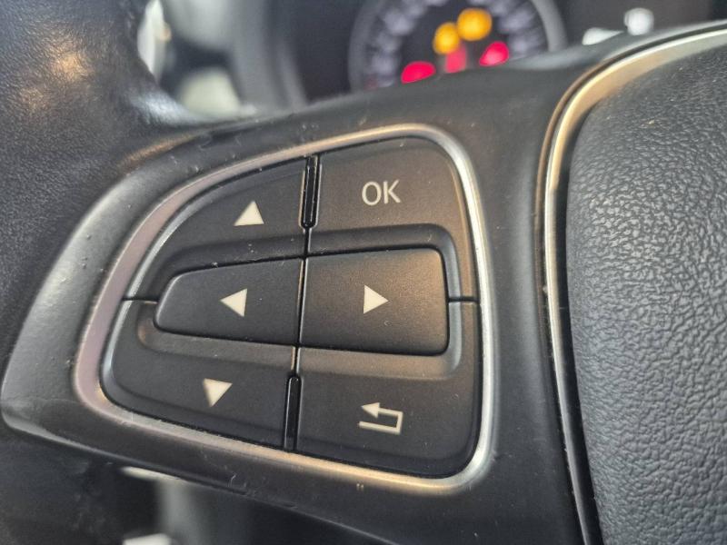 Image MERCEDES-BENZ Classe B 180 d 109ch Inspiration