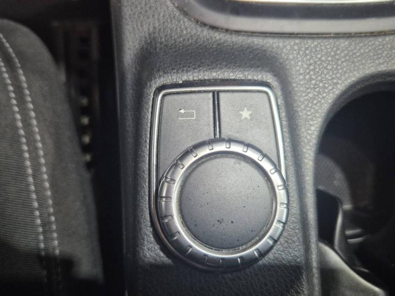 Image MERCEDES-BENZ Classe B 180 d 109ch Inspiration