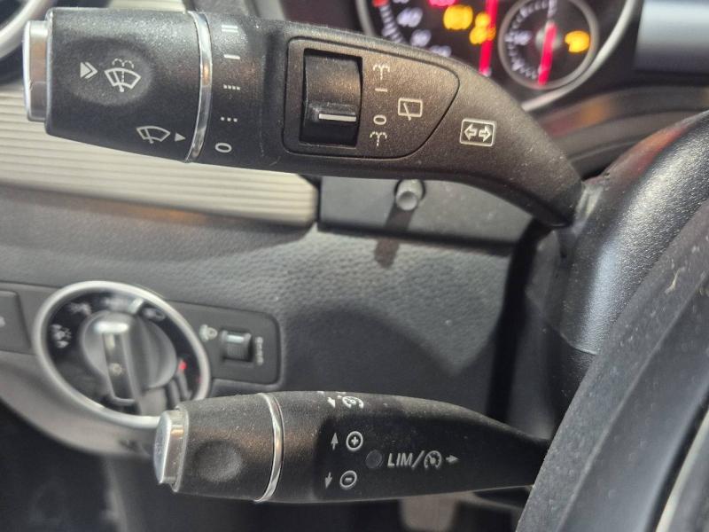 Image MERCEDES-BENZ Classe B 180 d 109ch Inspiration