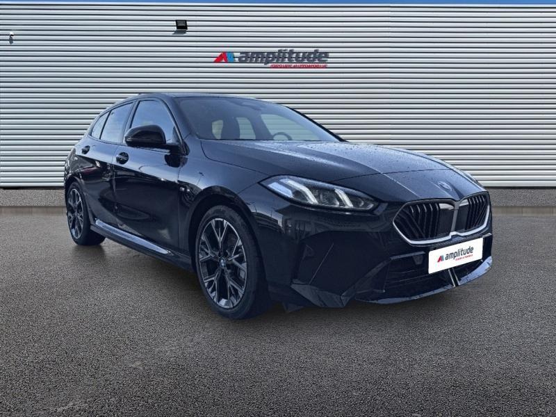 Image BMW Série 1 120A 170ch M Sport DKG7