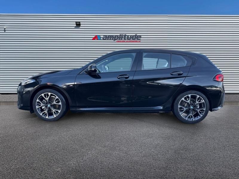 Image BMW Série 1 120A 170ch M Sport DKG7