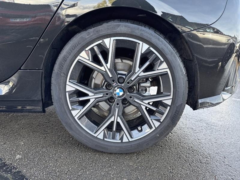 Image BMW Série 1 120A 170ch M Sport DKG7