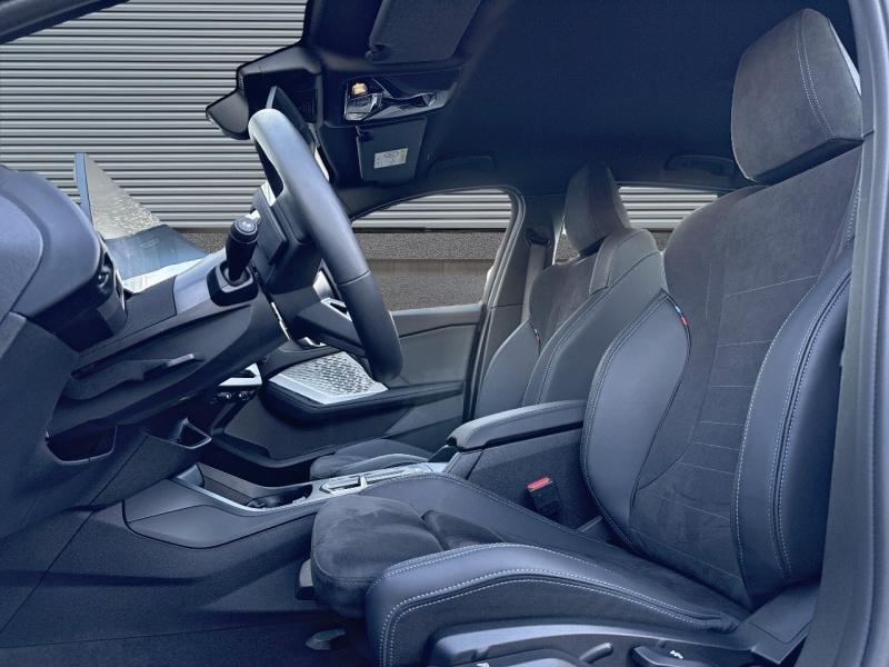 Image BMW Série 1 120A 170ch M Sport DKG7