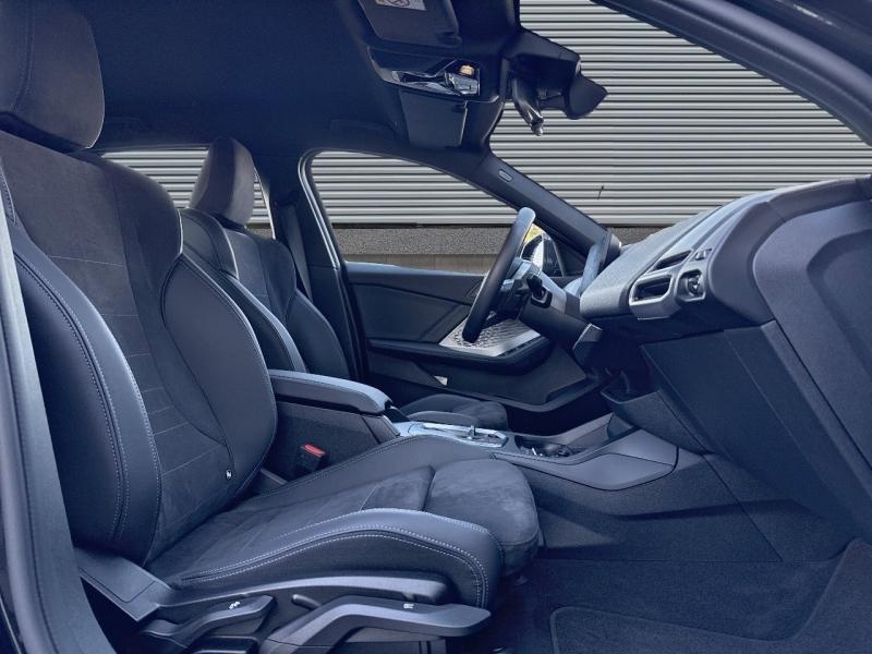 Image BMW Série 1 120A 170ch M Sport DKG7