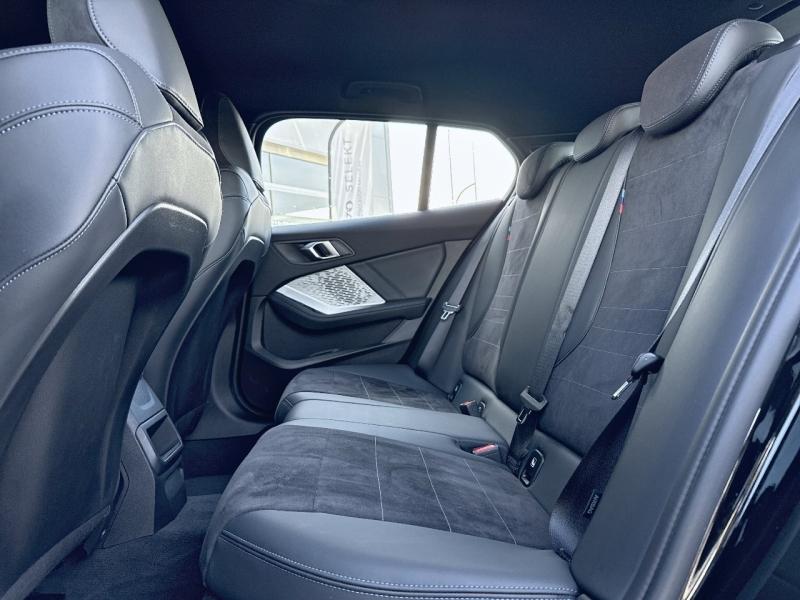 Image BMW Série 1 120A 170ch M Sport DKG7