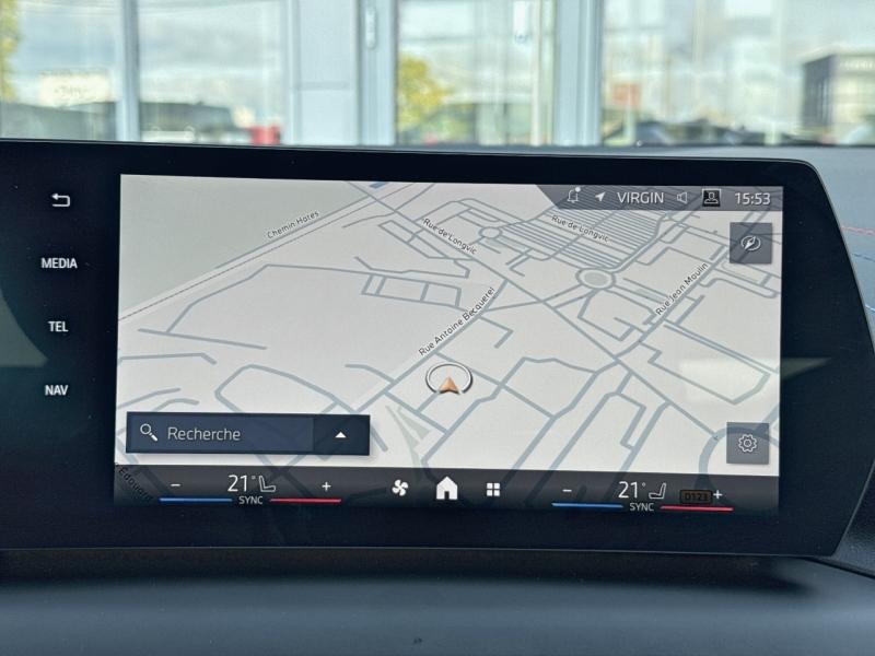 Image BMW Série 1 120A 170ch M Sport DKG7