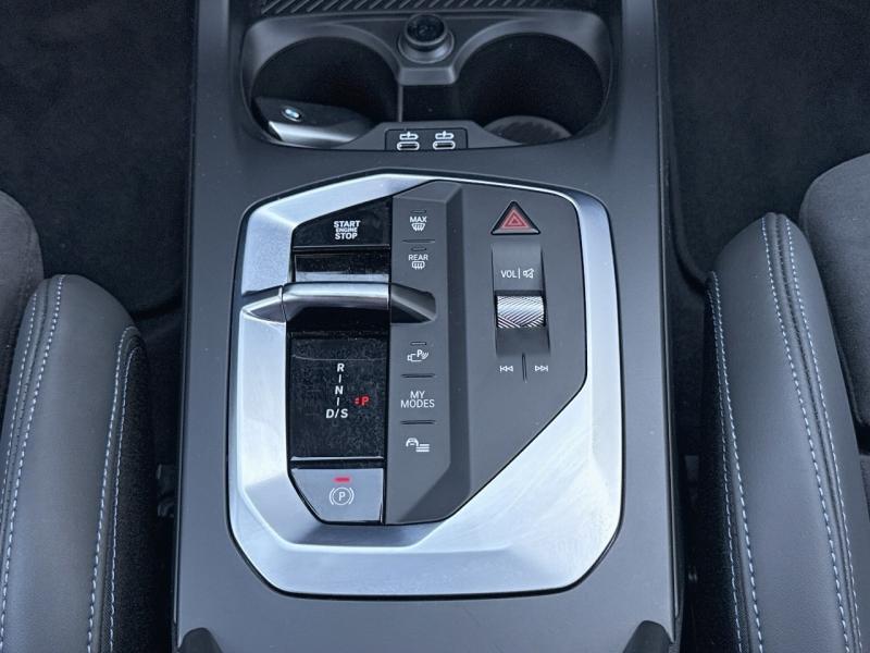 Image BMW Série 1 120A 170ch M Sport DKG7