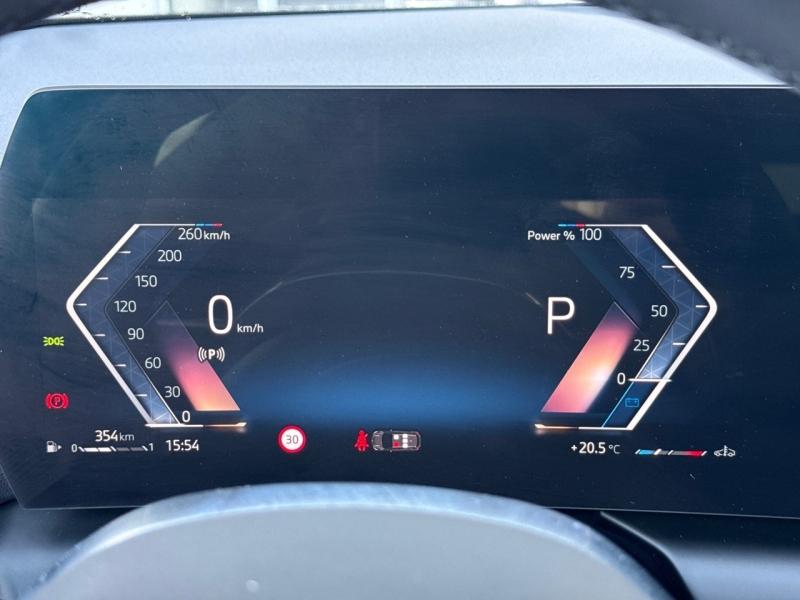 Image BMW Série 1 120A 170ch M Sport DKG7