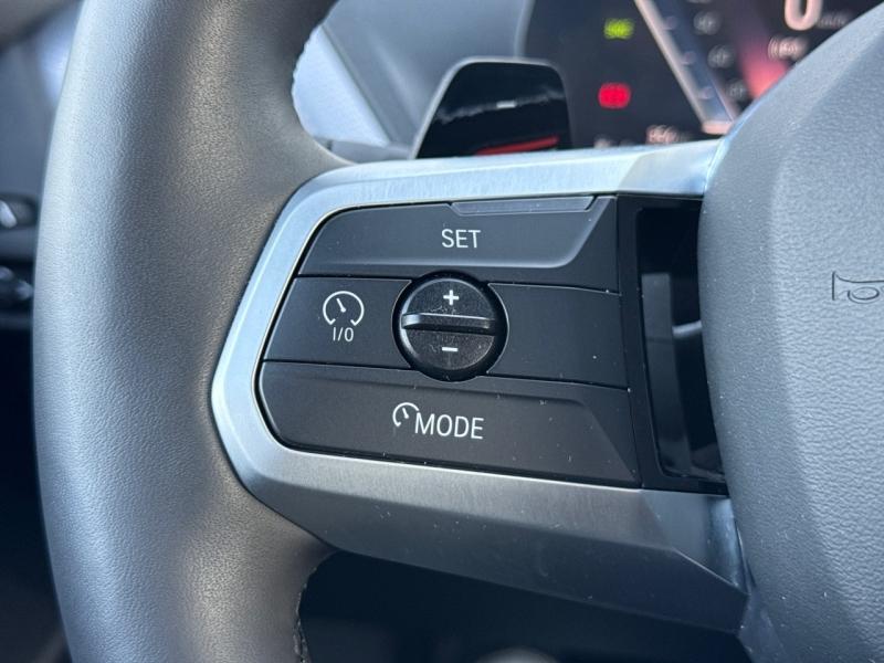 Image BMW Série 1 120A 170ch M Sport DKG7