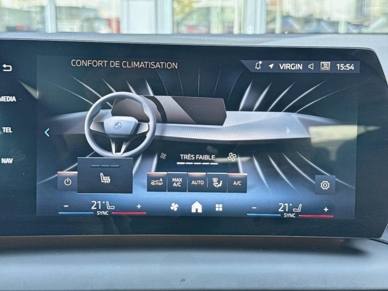 Image BMW Série 1 120A 170ch M Sport DKG7