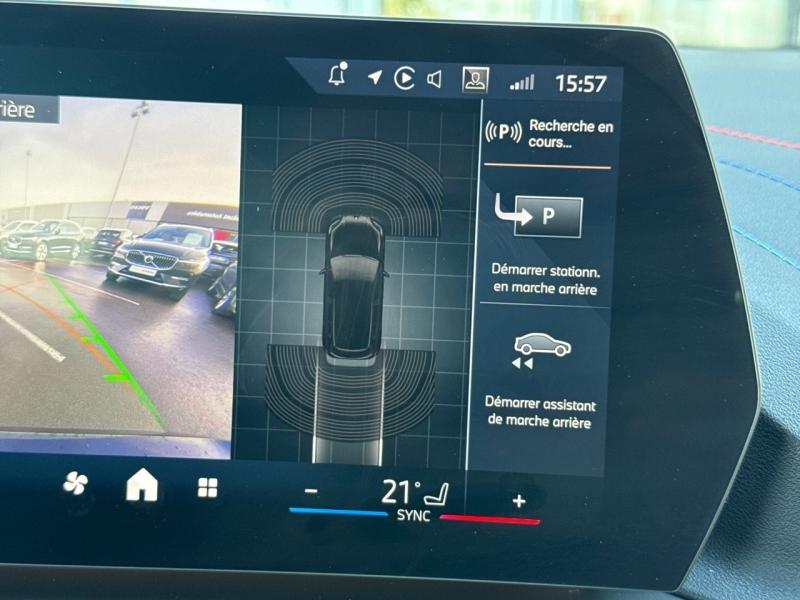 Image BMW Série 1 120A 170ch M Sport DKG7