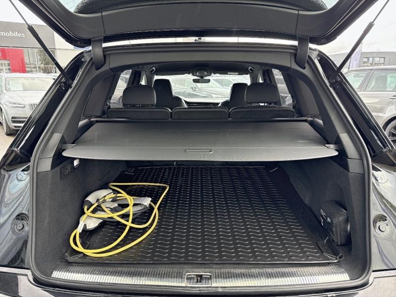 Image AUDI Q7 60 TFSI e 456ch Competition quattro Tiptronic 5 places 22cv