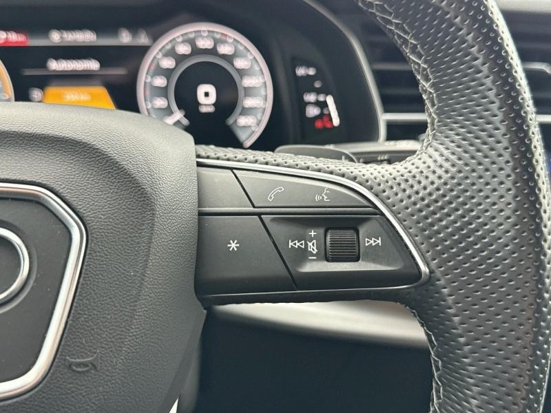 Image AUDI Q7 60 TFSI e 456ch Competition quattro Tiptronic 5 places 22cv