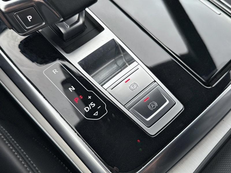 Image AUDI Q7 60 TFSI e 456ch Competition quattro Tiptronic 5 places 22cv