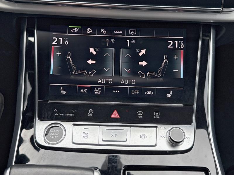 Image AUDI Q7 60 TFSI e 456ch Competition quattro Tiptronic 5 places 22cv