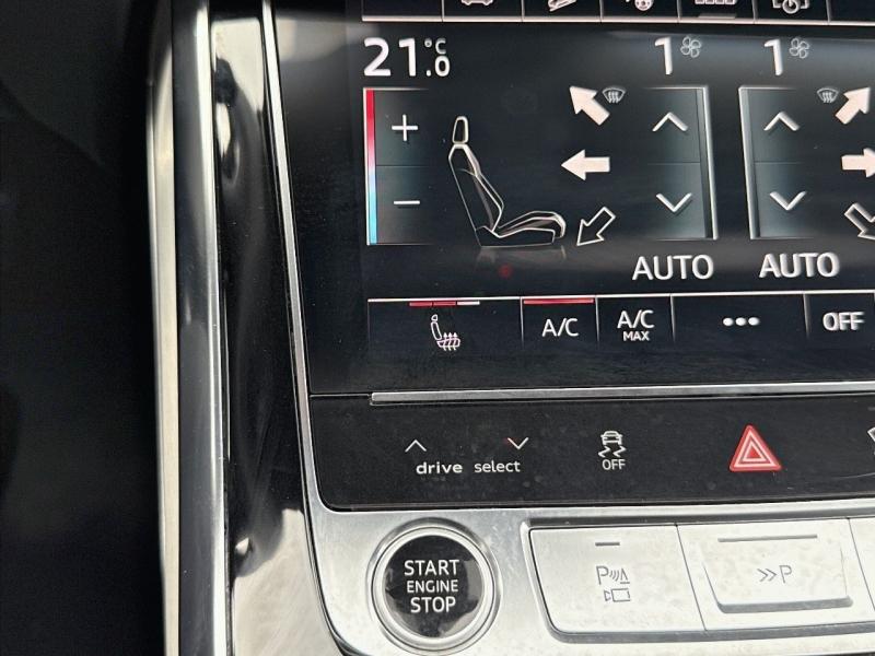 Image AUDI Q7 60 TFSI e 456ch Competition quattro Tiptronic 5 places 22cv