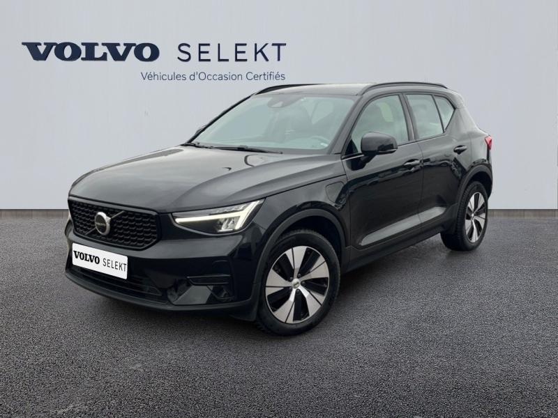 Photo VOLVO XC40 T4 Recharge 129 + 82ch Plus DCT 7