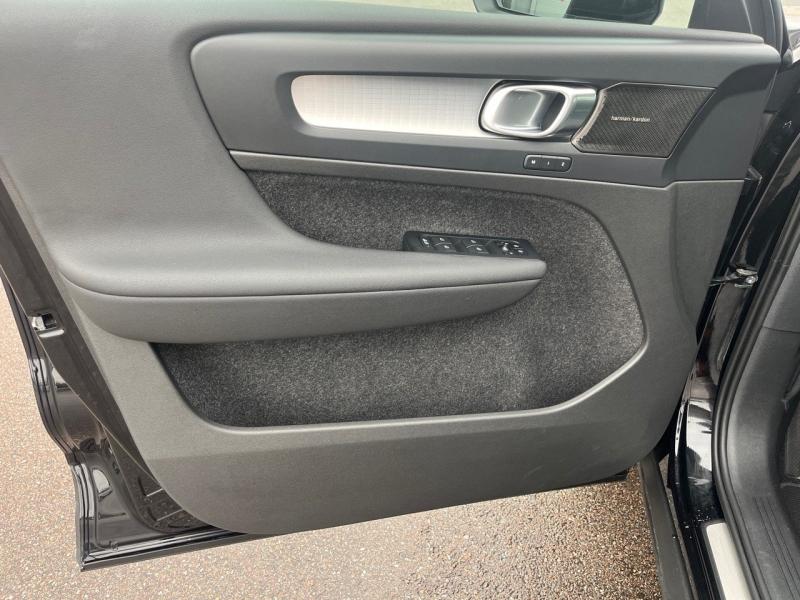 Image VOLVO XC40 T4 Recharge 129 + 82ch Plus DCT 7