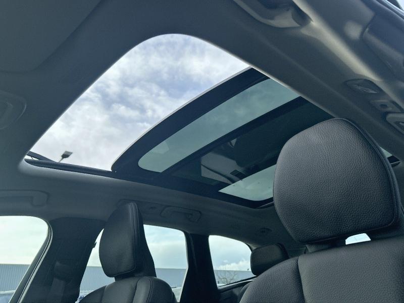 Image VOLVO XC60 T6 AWD 253 + 145ch Plus Style Dark Geartronic