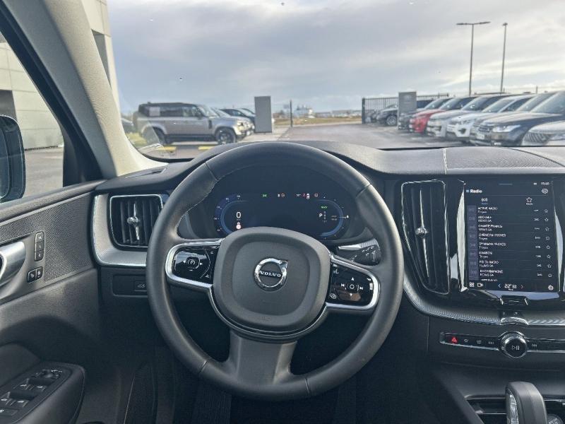 Image VOLVO XC60 T6 AWD 253 + 145ch Plus Style Dark Geartronic