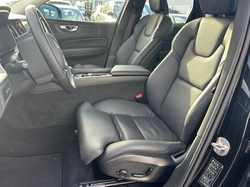 Image VOLVO XC60 T6 AWD 253 + 145ch Plus Style Dark Geartronic