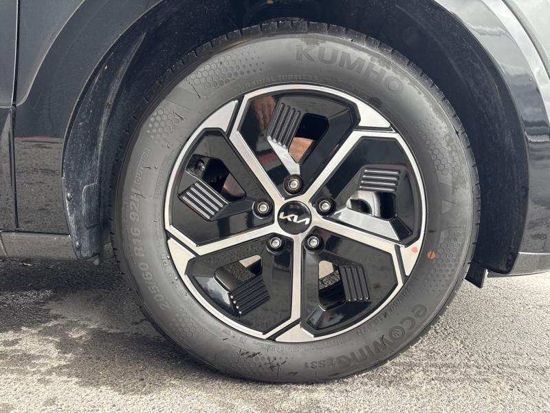 Image KIA Niro 1.6 GDi 129ch HEV Active DCT6
