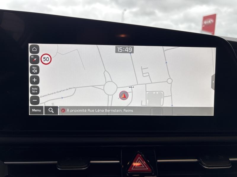 Image KIA Niro 1.6 GDi 129ch HEV Active DCT6