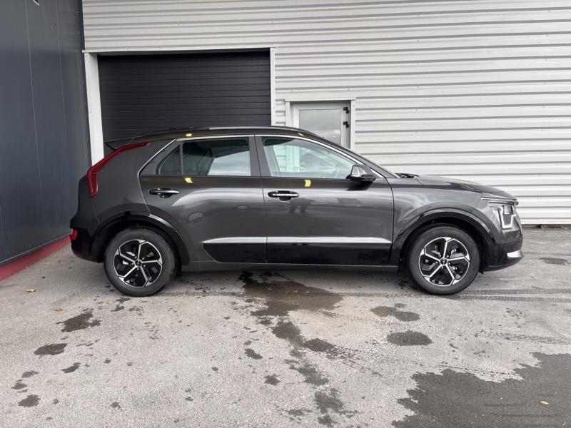 Image KIA Niro 1.6 GDi 129ch HEV Active DCT6