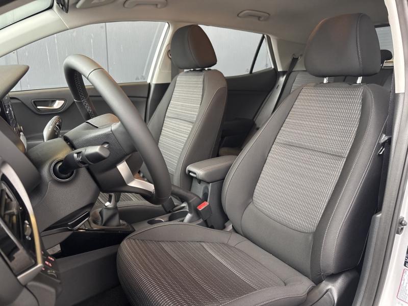 Image KIA Stonic 1.0 T-GDi 100ch Active