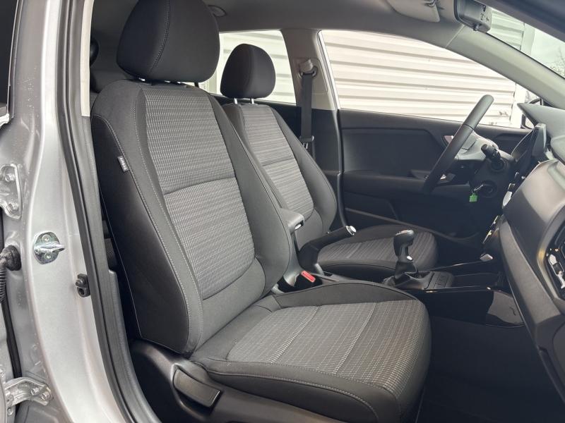 Image KIA Stonic 1.0 T-GDi 100ch Active